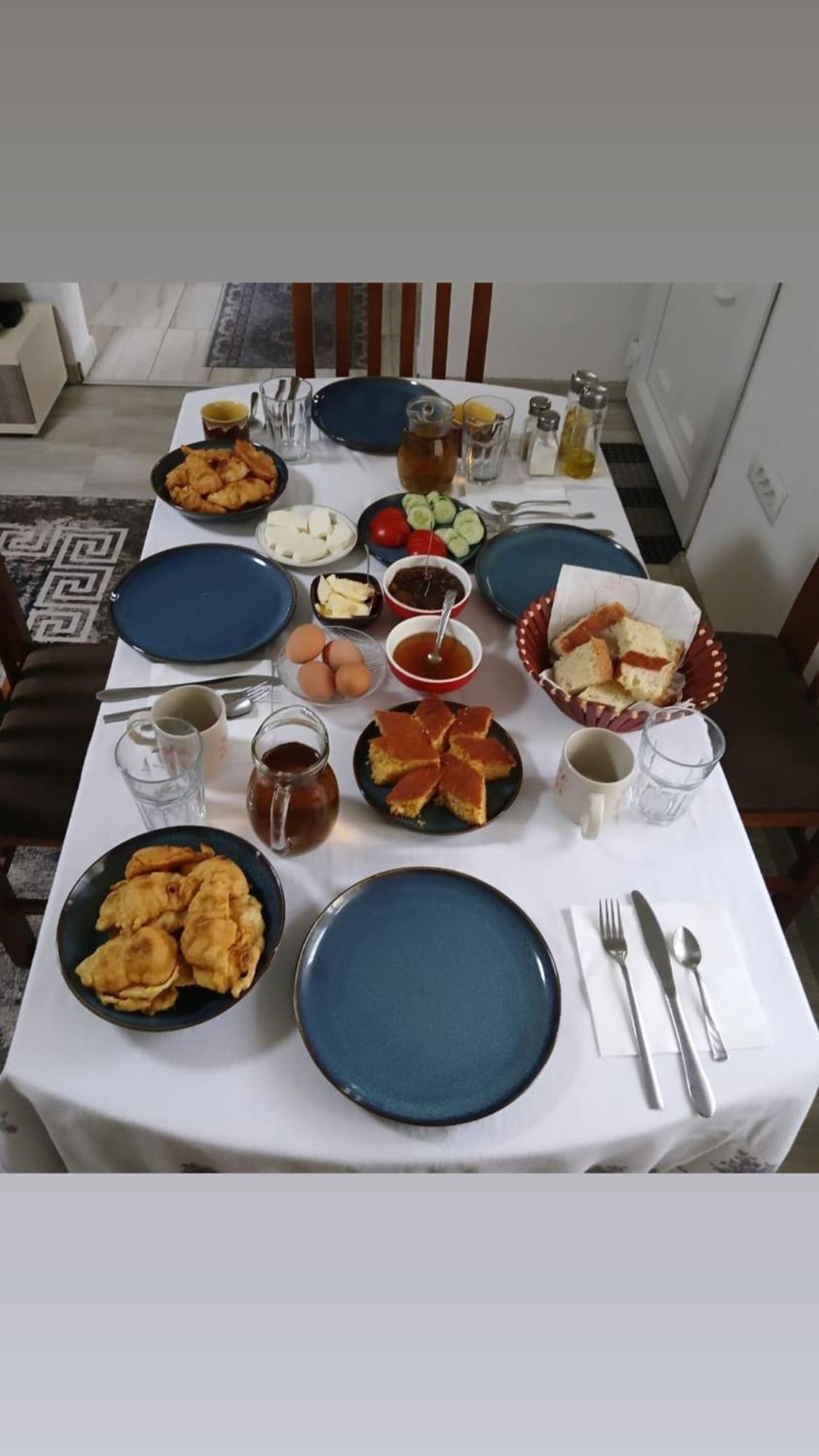 Guesthouse Gezim Selimaj Valbone Exteriér fotografie